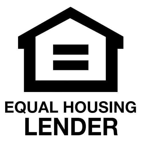 Equal Housing Lender Logo